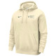 Nike Ανδρικό φούτερ Milwaukee Bucks Club Courtside Hoodie